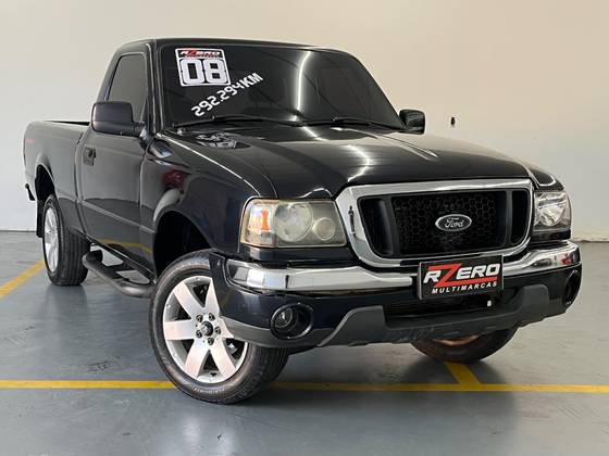 FORD RANGER 2.3 XLS SPORT 16V 4X2 CS GASOLINA 2P MANUAL FORD RANGER 2.3 XLS SPORT 16V 4X2 CS GASOLINA 2P MANUAL